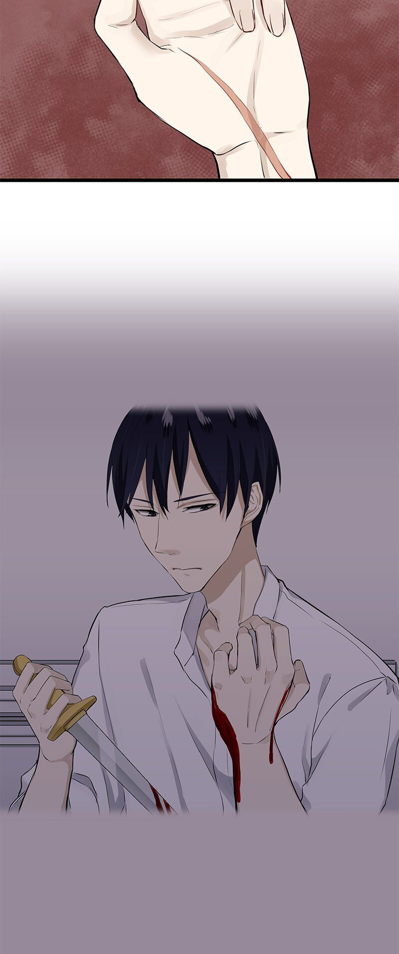 nullitas~nàng dâu giả dối~ chapter 35.1 24