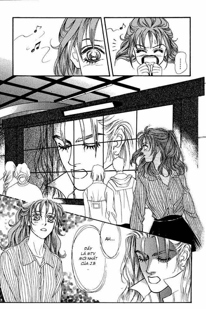 youth gone wild - tuổi trẻ cuồng nhiệt chapter 5 10