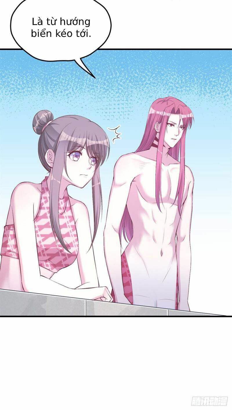 [16+] thảnh thơi thú thế chủng chủng điền, sinh sinh tể chapter 159 19