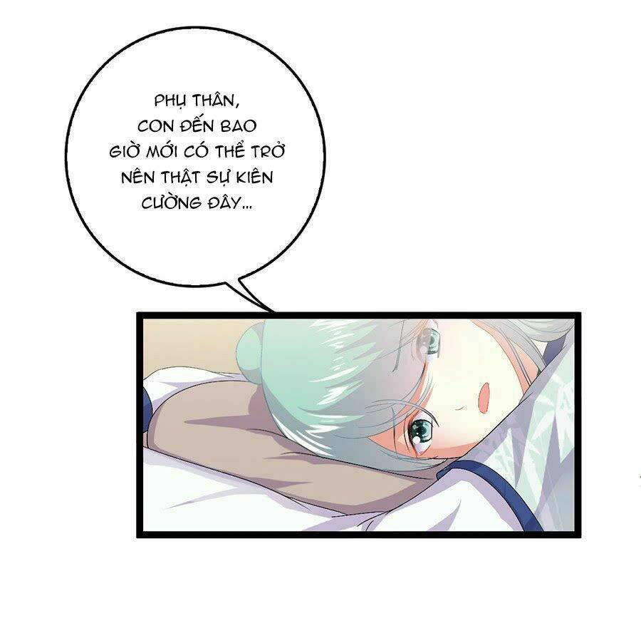 lừa thái tử đến đây dạy dỗ chapter 5 69