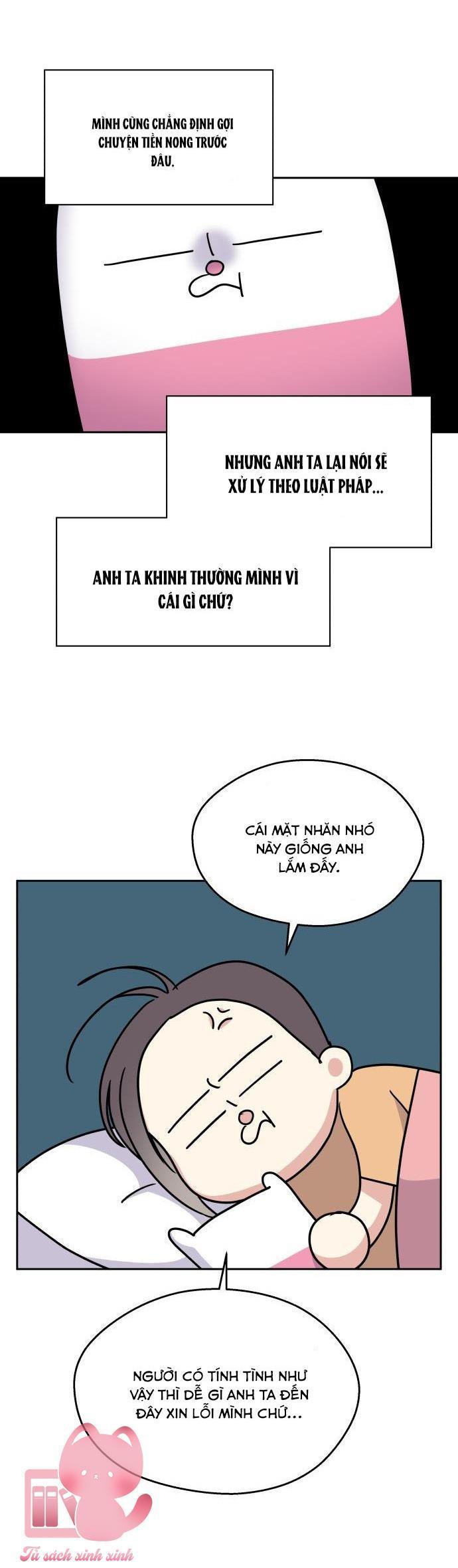 hãy vờ như ta yêu nhau chapter 2 39