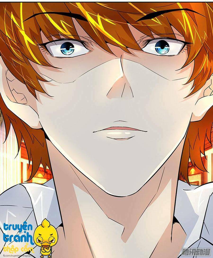 cường sủng hào môn tiểu manh thê chapter 15 26