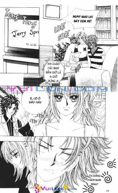 tình yêu quý tộc chapter 28 10