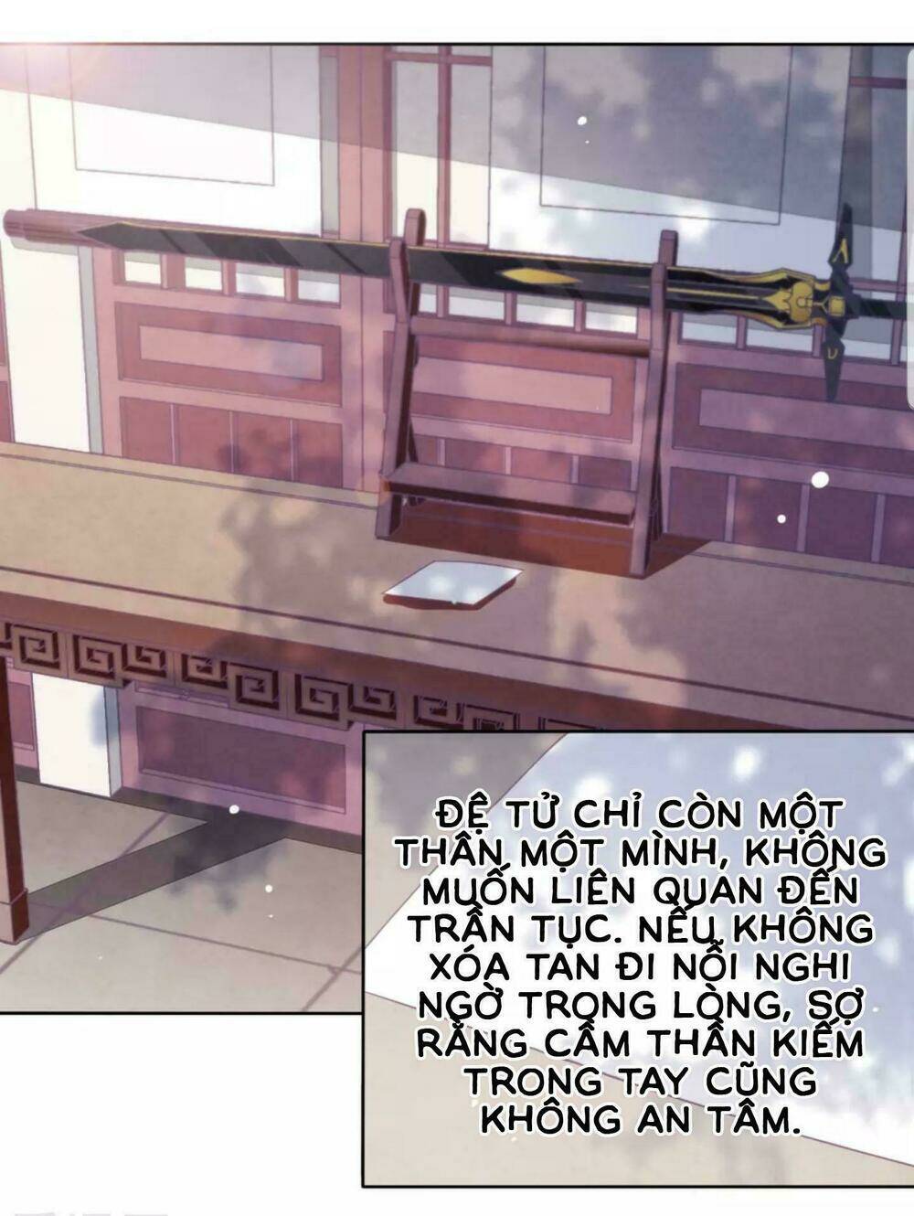 xuyên về cổ đại làm quốc bảo chapter 27 7