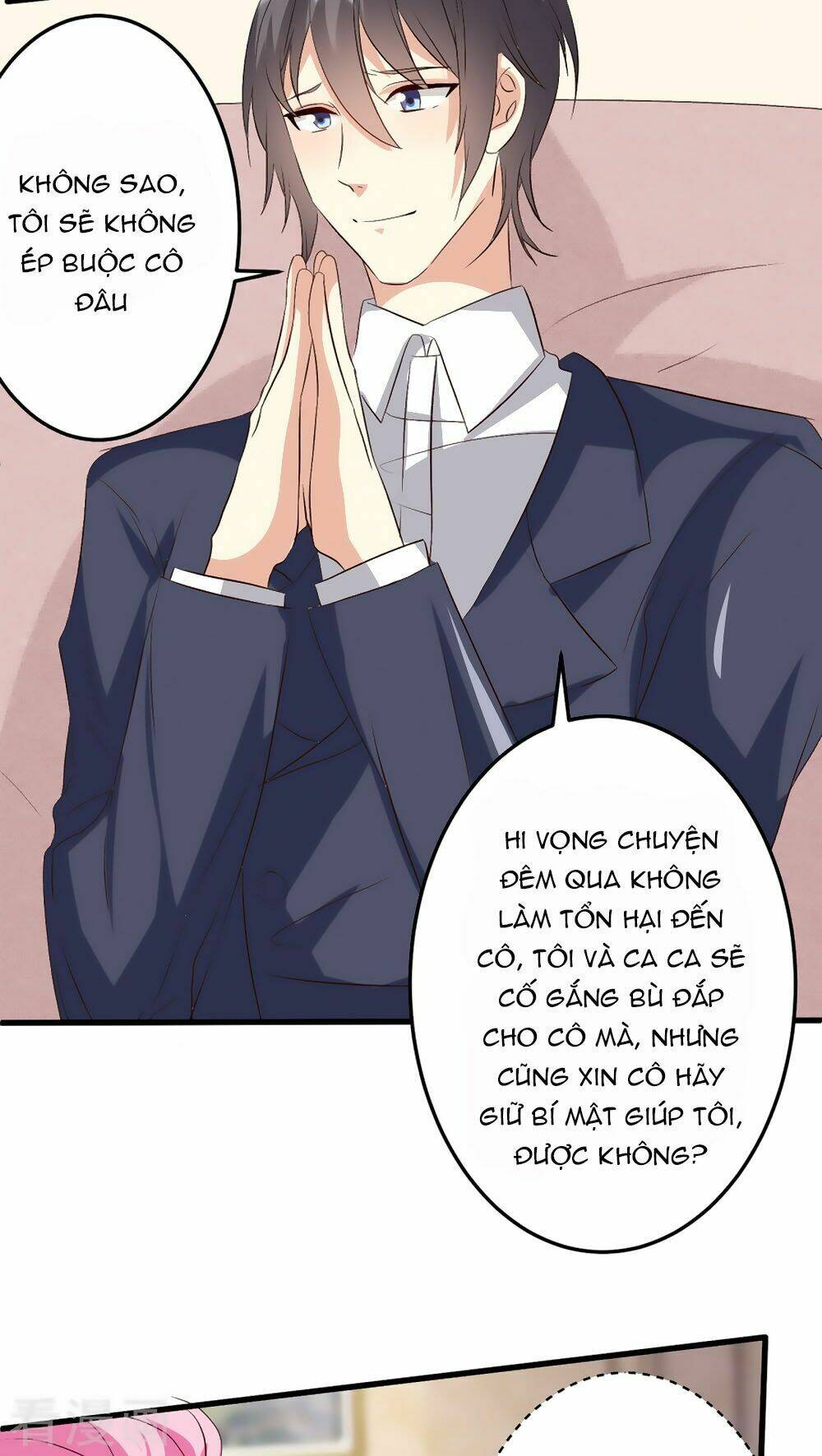 nguyệt dạ hương vi lai chapter 12 6