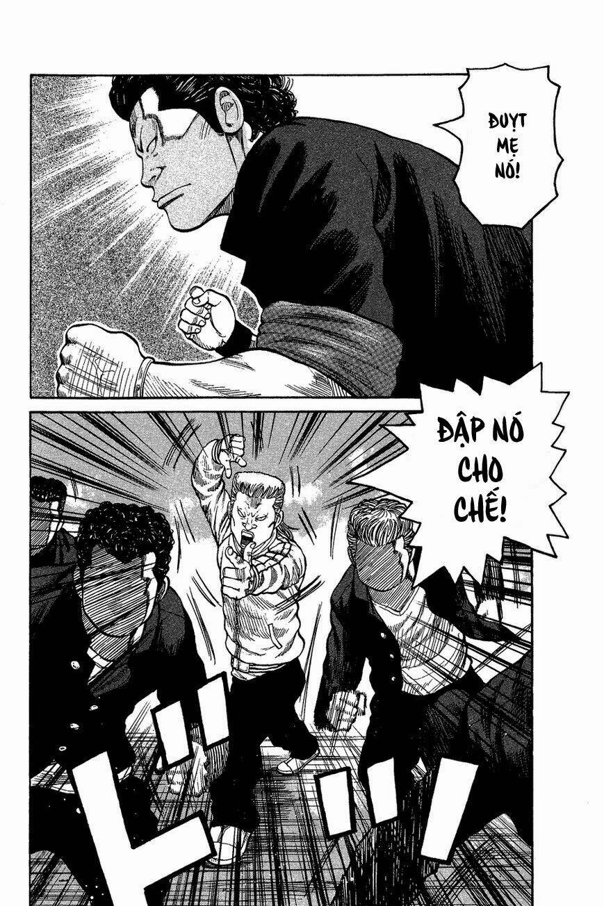 crows gaiden - takagiri ken chapter 1 34