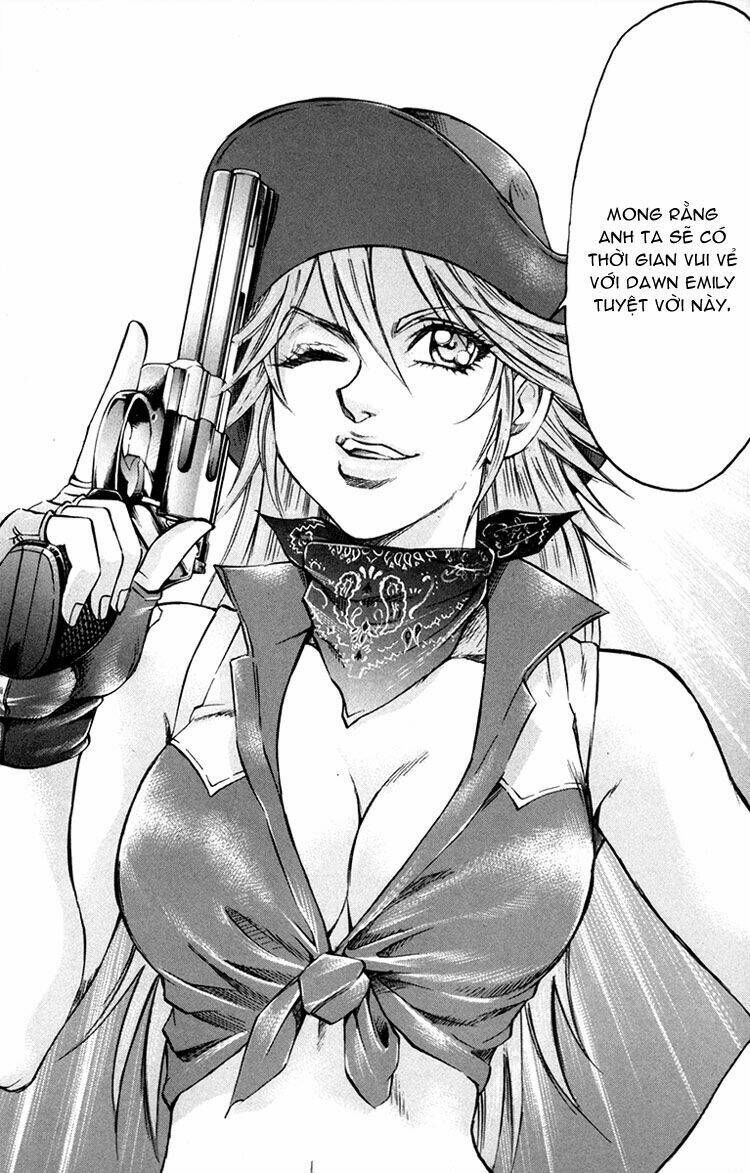 gamble fish chapter 50 24