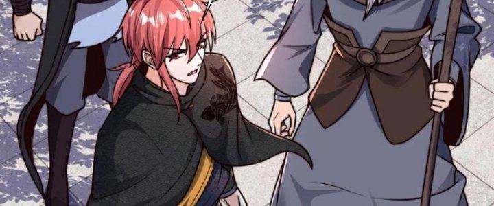 ta nuôi ma quỷ ở trấn ma ti chapter 140 8