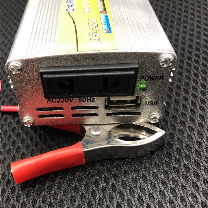 Bộ kích điện 220w