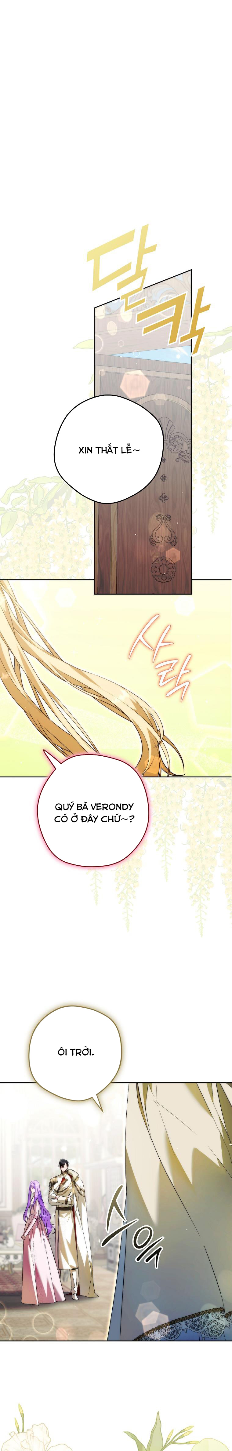 tôi đã cướp mất các nam chính từ tay nữ chính chapter 52 2