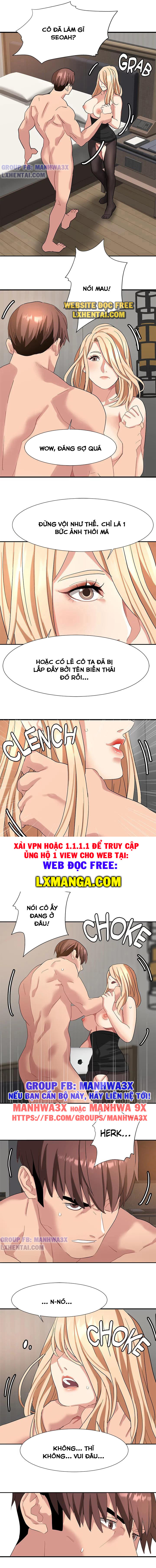 gái hư phải bị phạt chapter 45 3