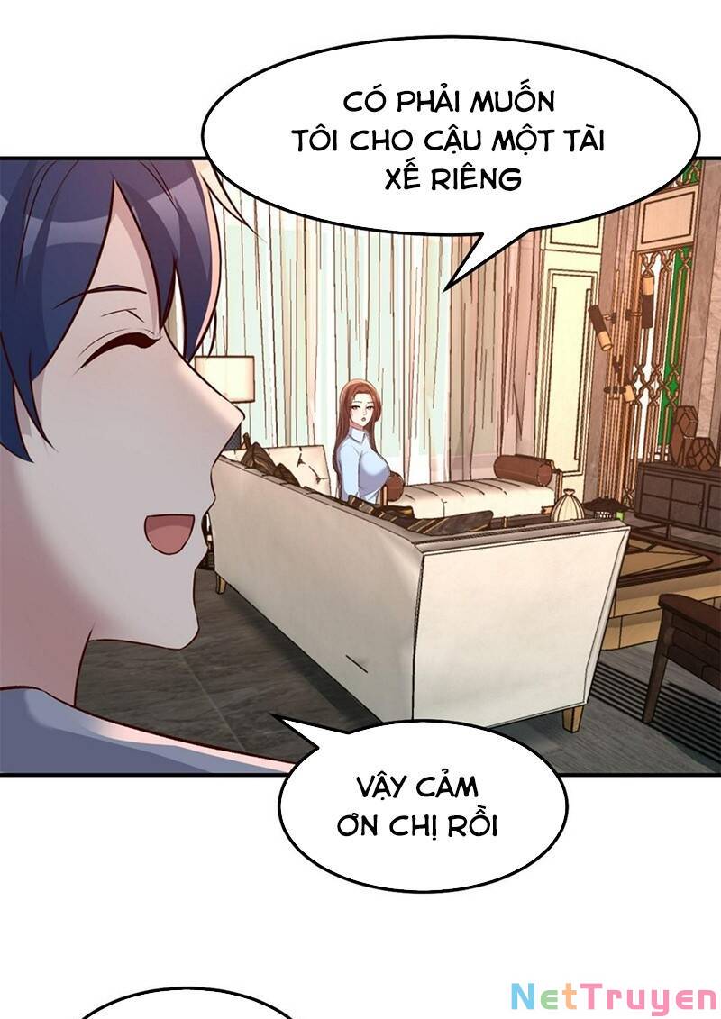 chị gái tôi là đại minh tinh chapter 135 19