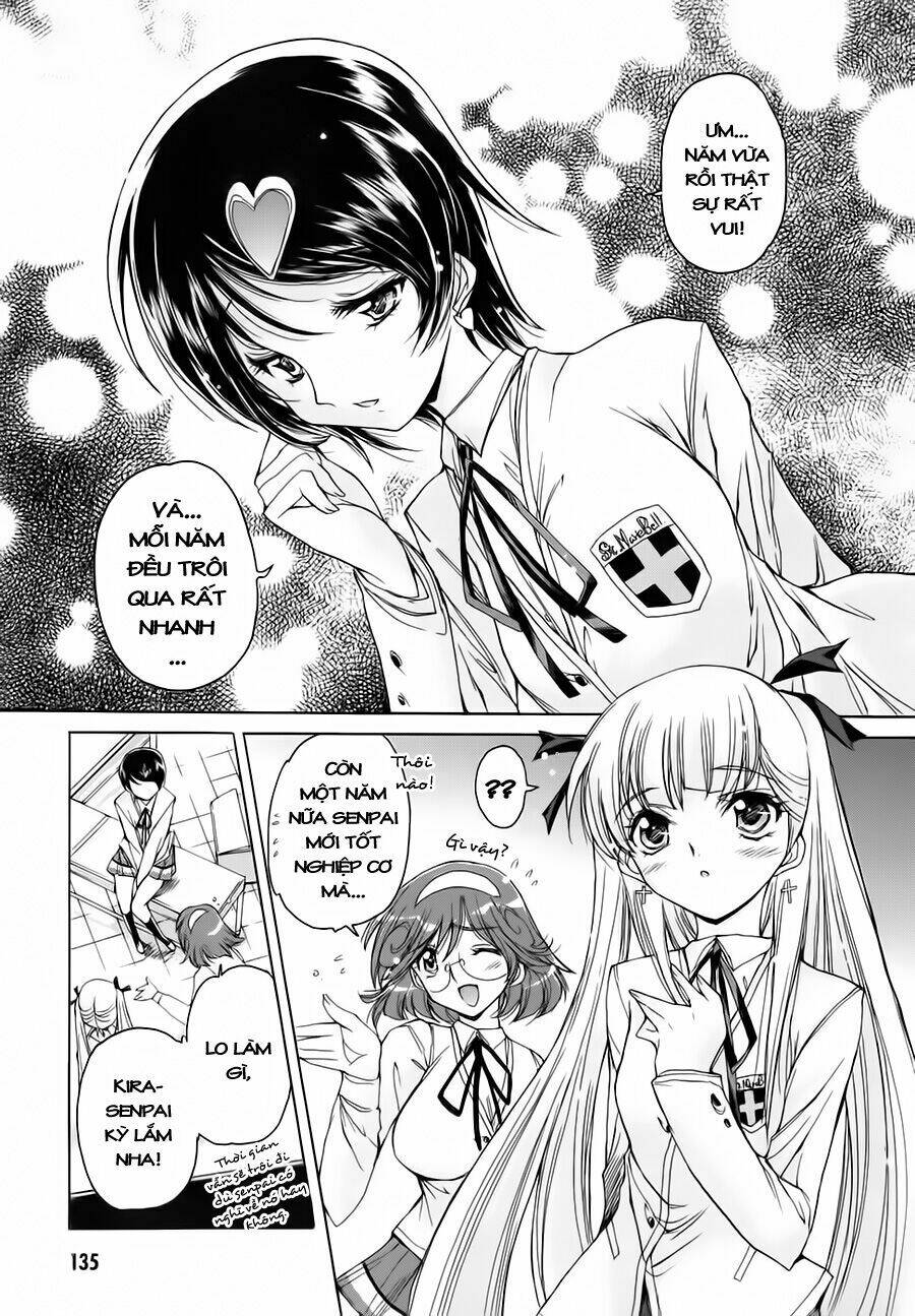 nana mix! chapter 12 6