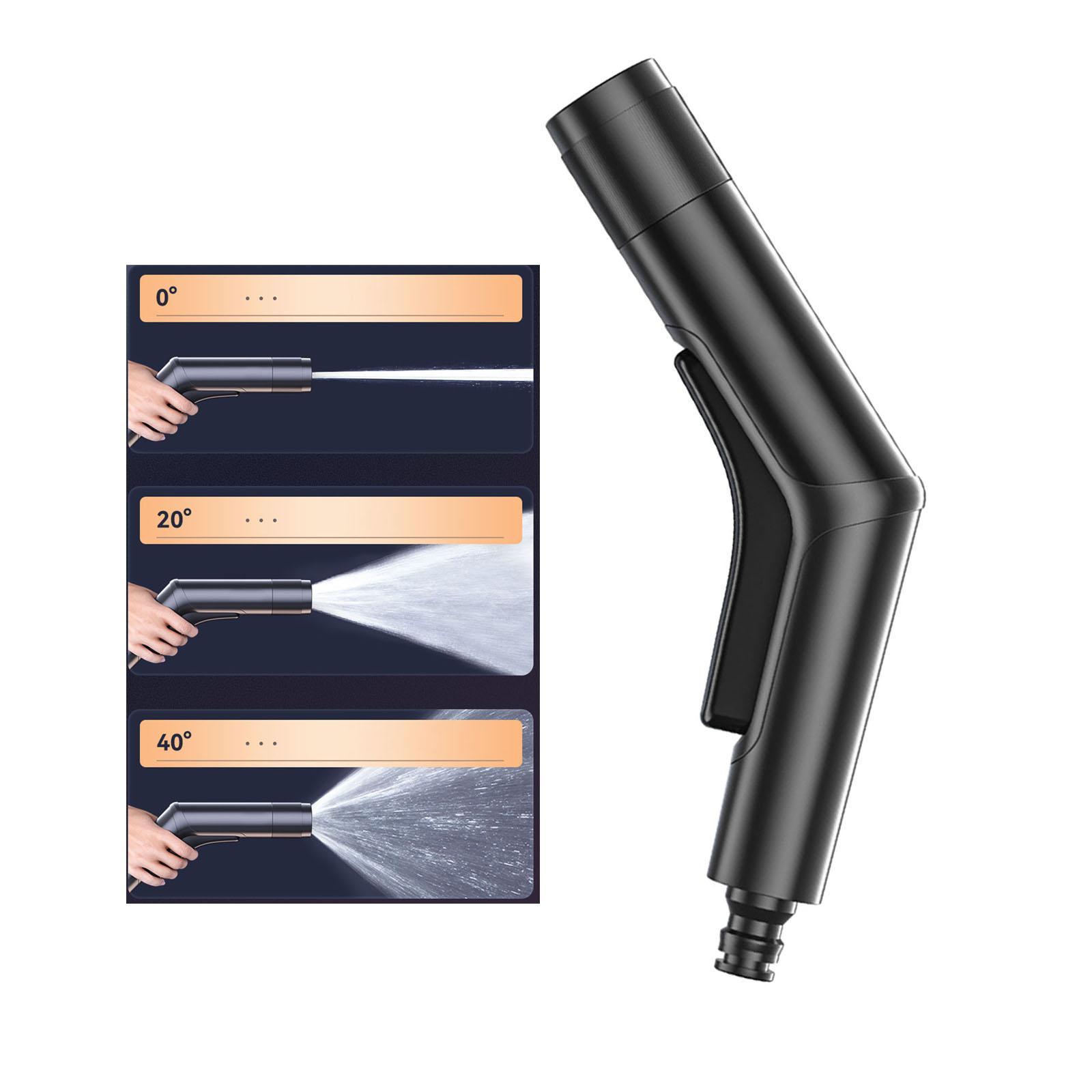 Car Window Glass Washing Washer Sprayer