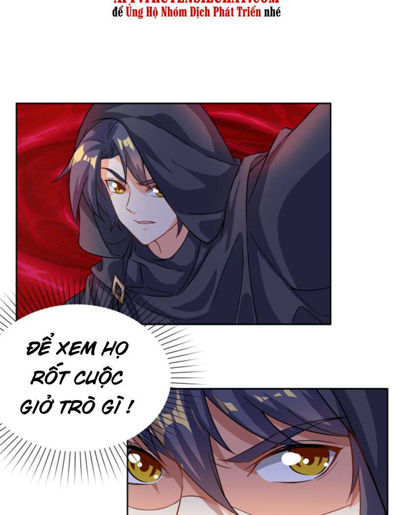 thôn phệ một thế giới tu tiên chapter 125 44