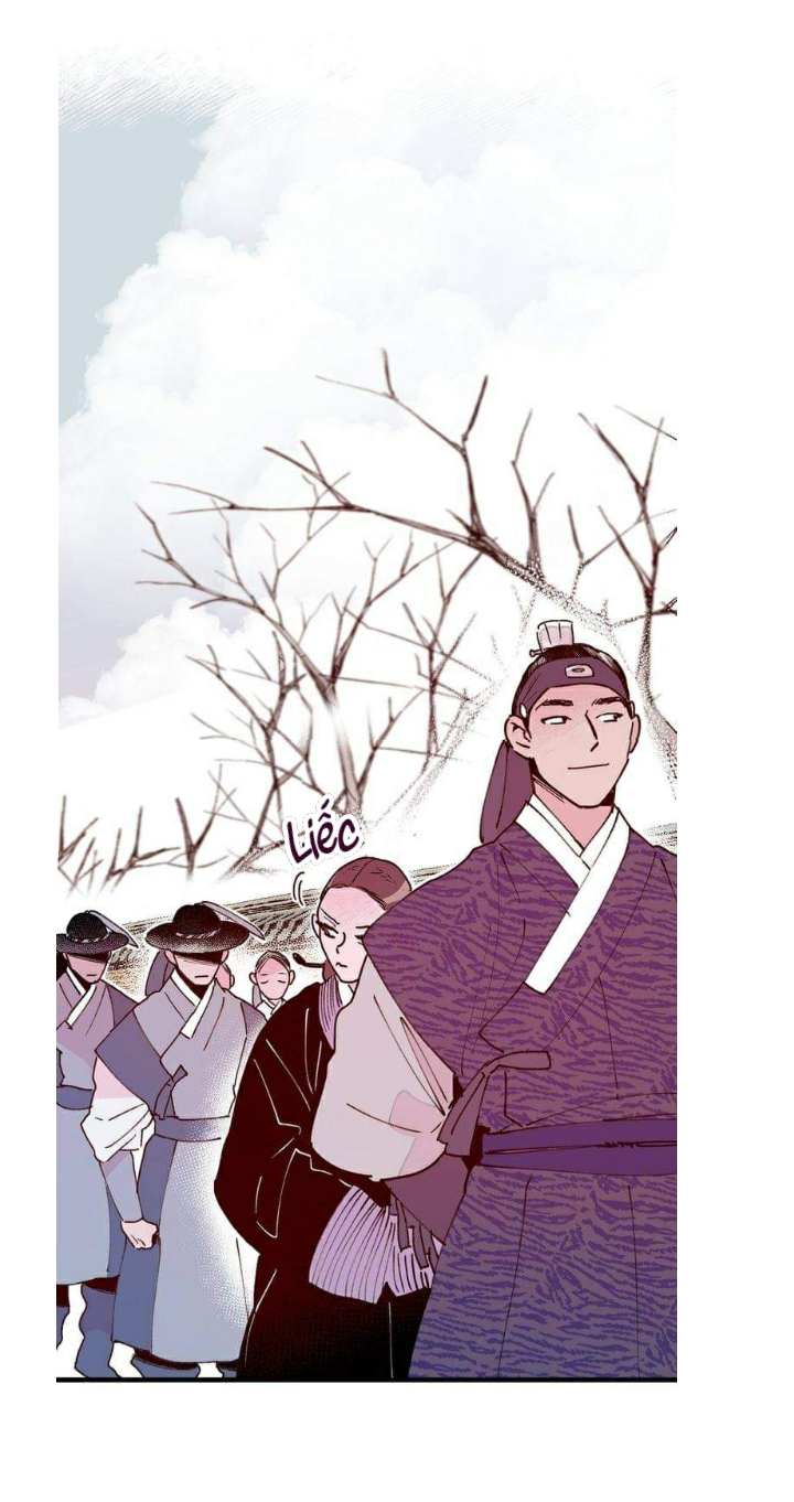 tham vọng quyền lực (full) chapter 27 23