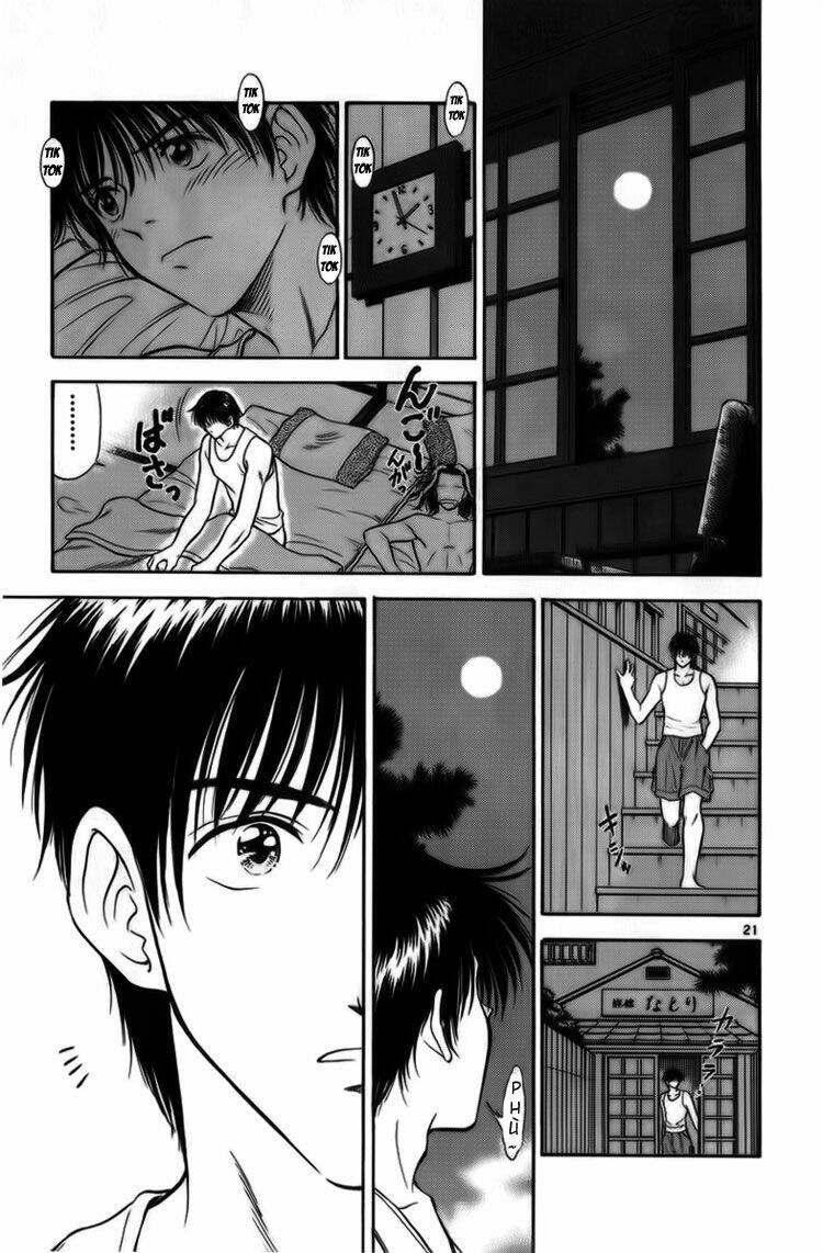 salad days chapter 3 22