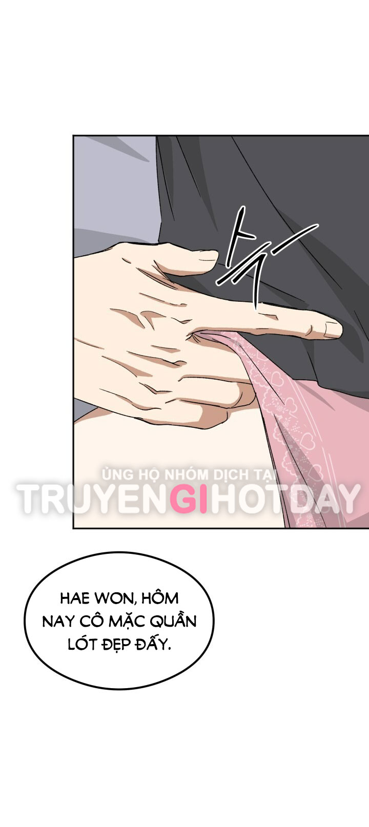 Ưu Thế Tuyệt Đối chapter 26.2 - Trang 9