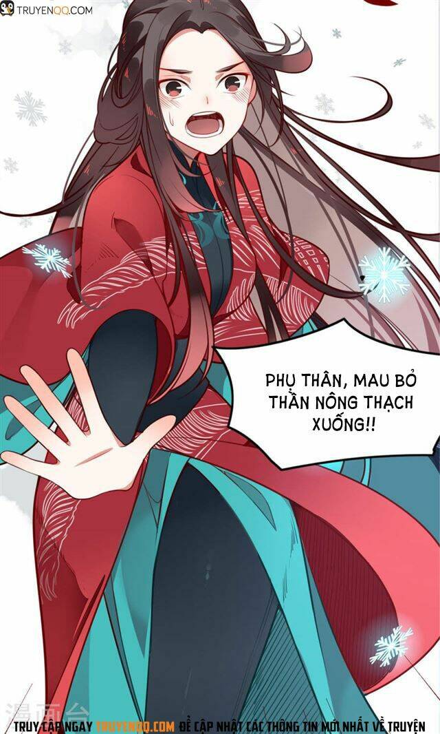 bỉ ngạn hoa chapter 4 5
