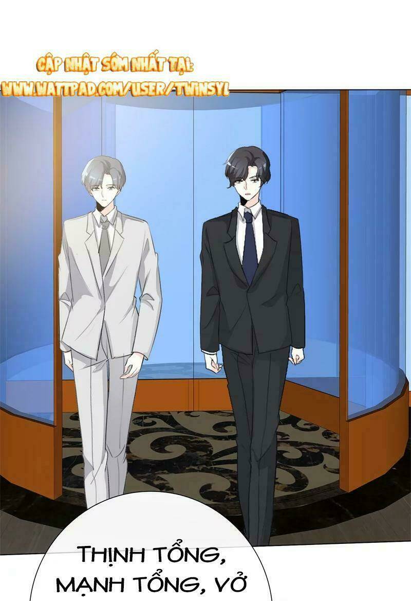 ái người tình xuất vu lam chapter 106 28