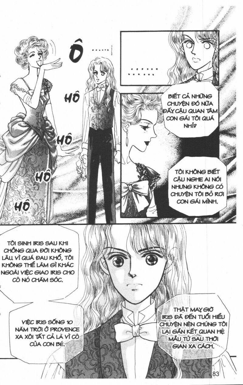 bibi iris chapter 2 85