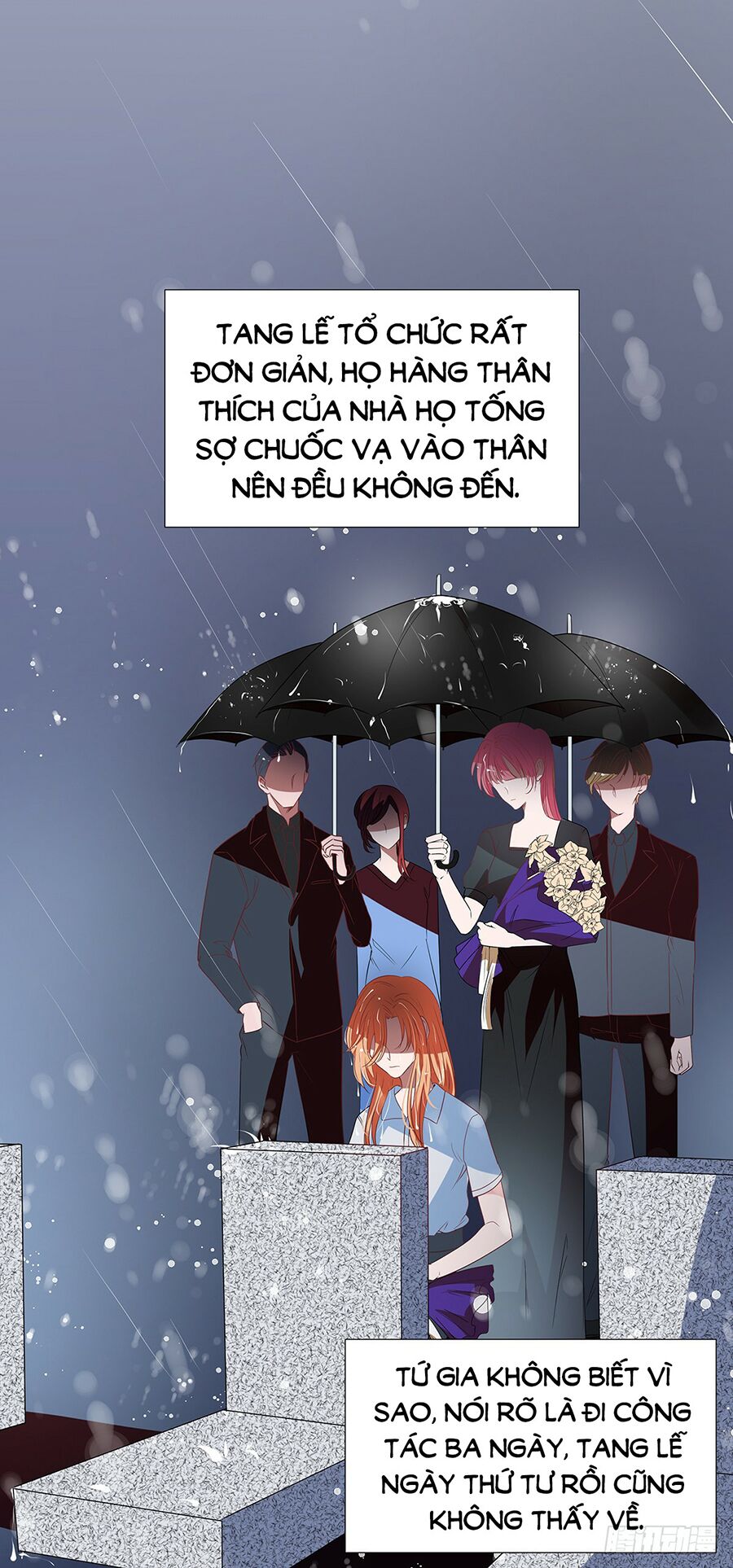 manh thê khó dỗ phần 2 chapter 20 19