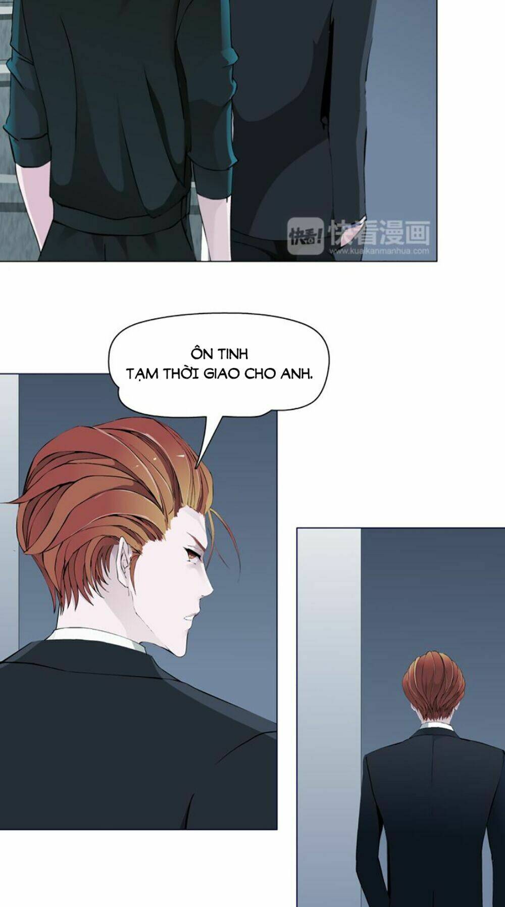 sổ tay mỹ nam giới x chapter 17 24