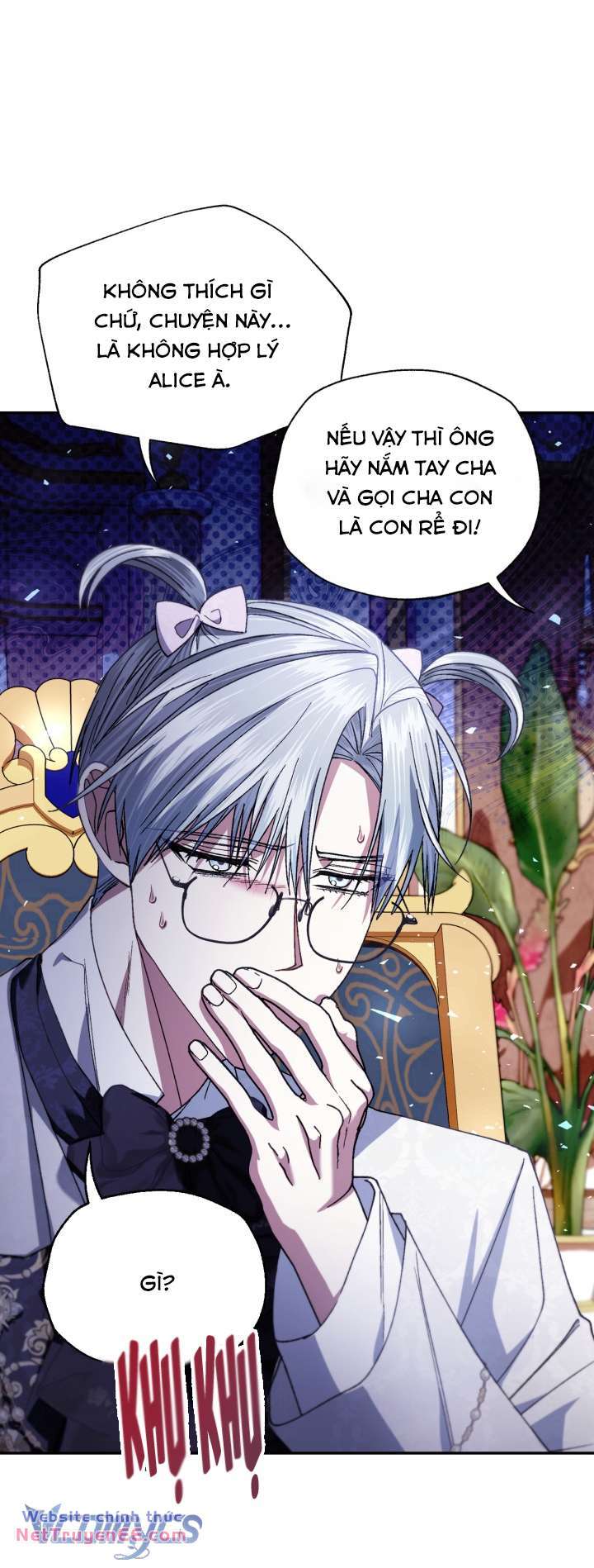 cha, con không muốn kết hôn đâu chapter 127 57