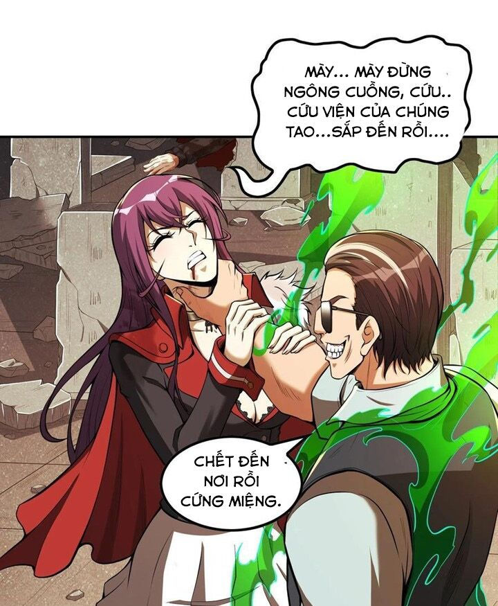 đệ nhất người ở rể chapter 78 1