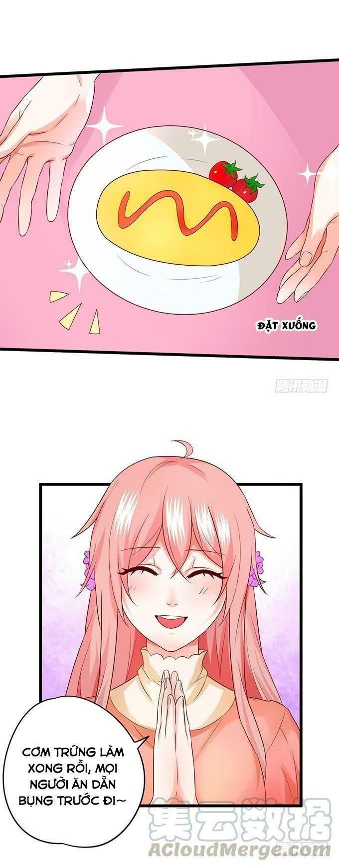 hồ tiên hung bạo chapter 50 18