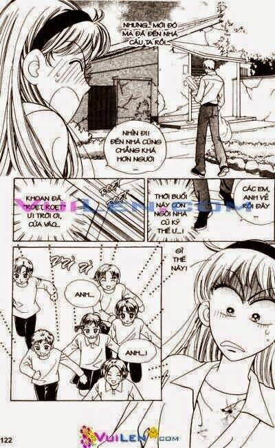 banana school chapter 6 122