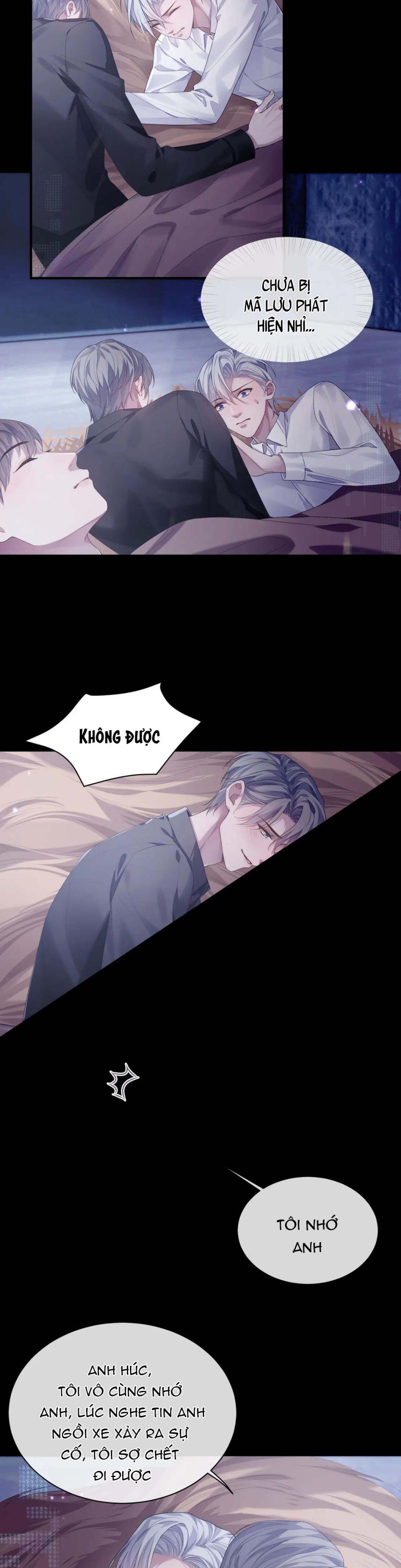 xin hãy ly hôn chapter 79 2