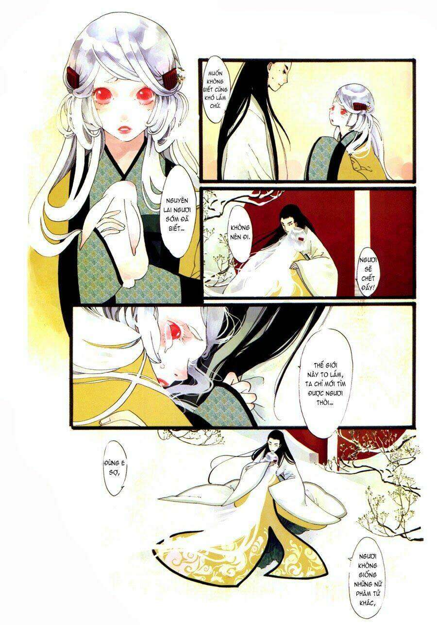 peony pavilion chapter 5 19