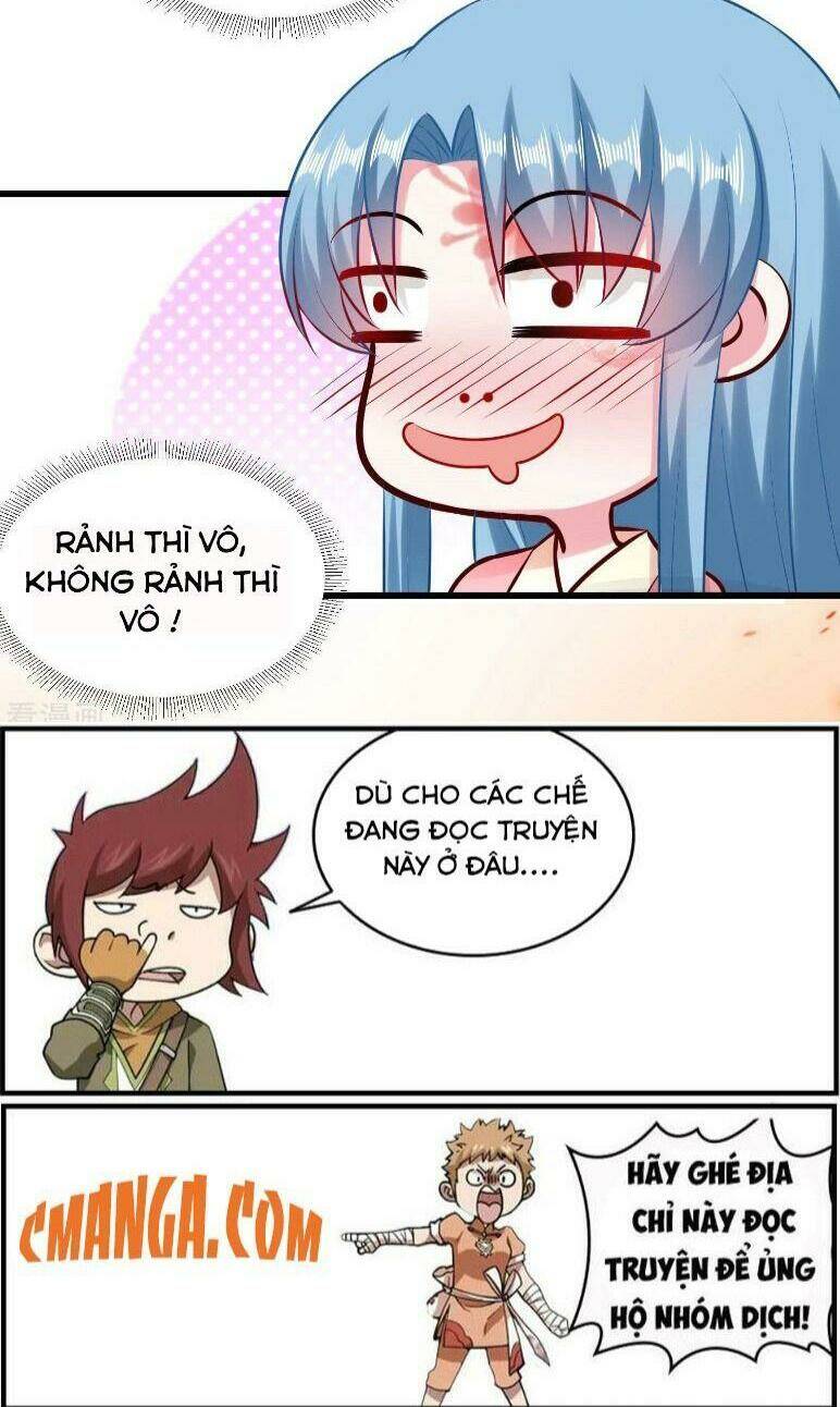 độc y đích nữ chapter 43 33