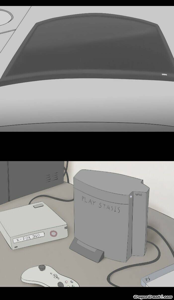 thứ sáu: những câu chuyện cấm chapter 3 22