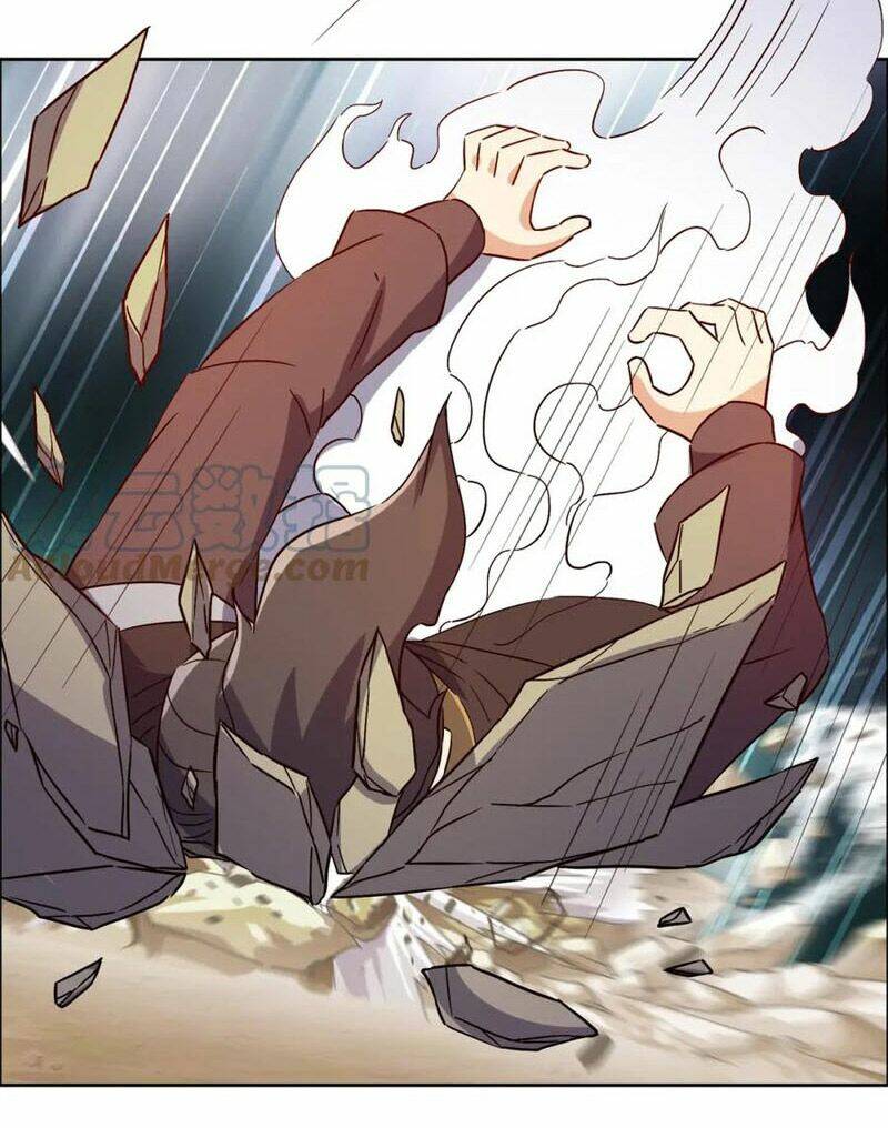 thôn phệ một thế giới tu tiên chapter 141 31