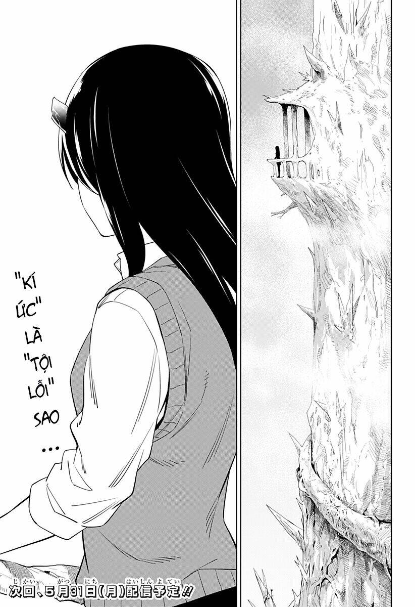 tiêu diệt dị nghị trong xã hội loài người chapter 20 16