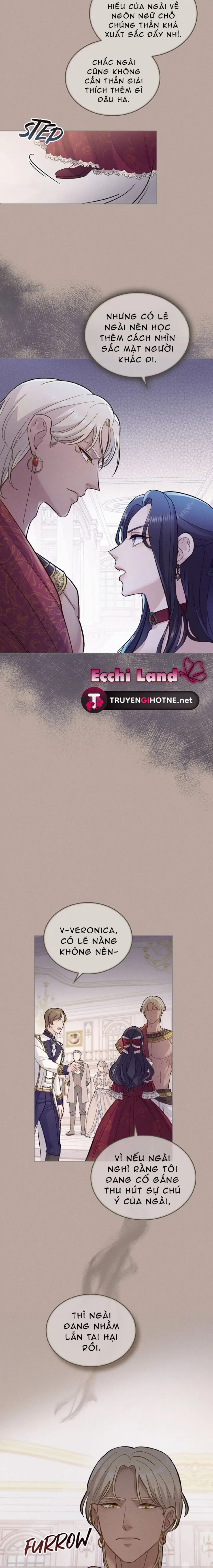 hội cùng thuyền chapter 4.1 5