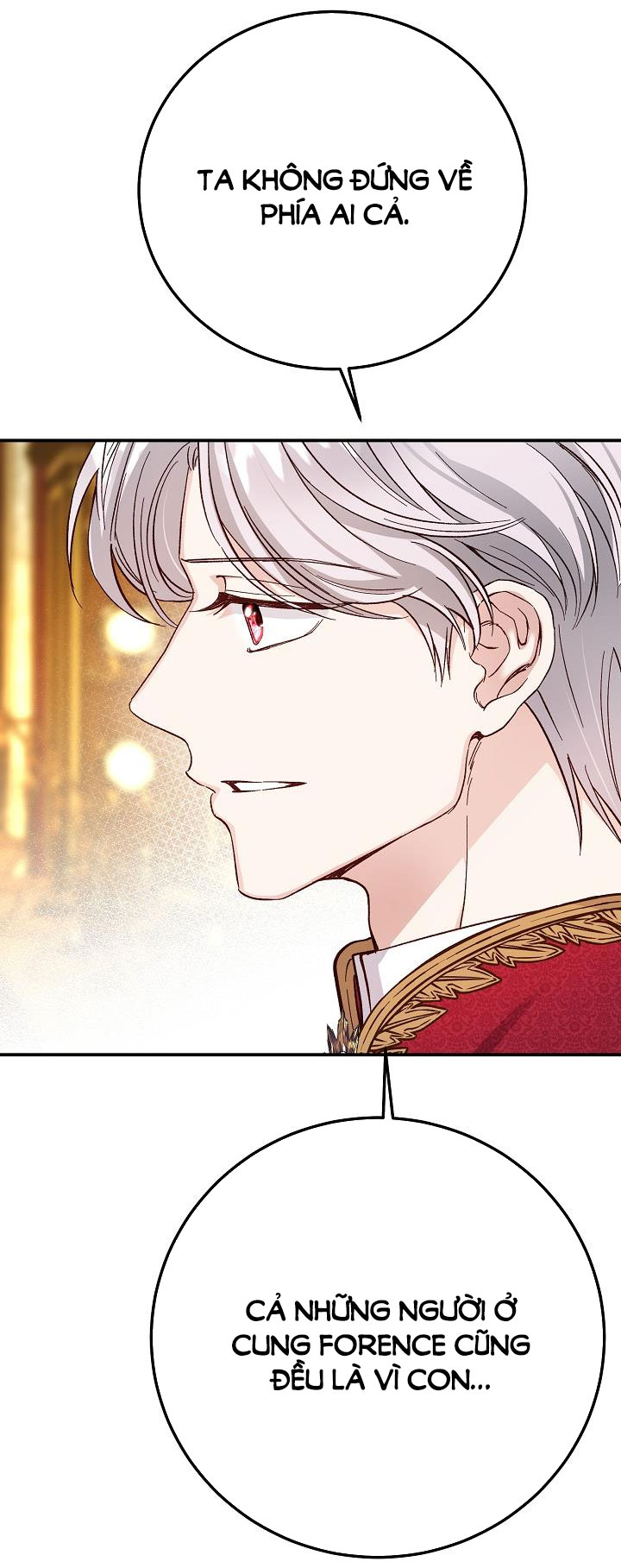 trở thành vợ thái tử quái vật chapter 87.1 12