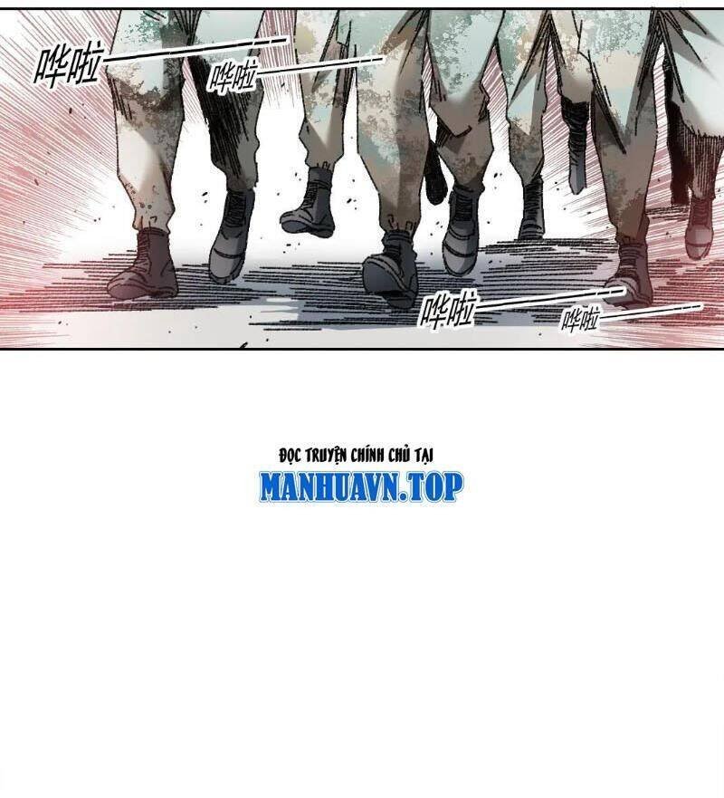 ta tạo ra tổ chức cứu thế chapter 10 16