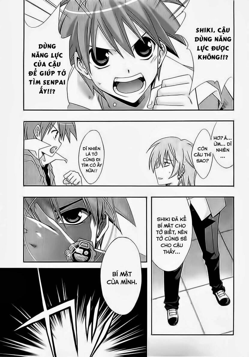 anh hùng xấu xa chapter 26 30