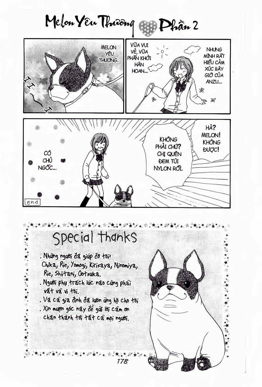 ichigo to anzu chapter 9 19