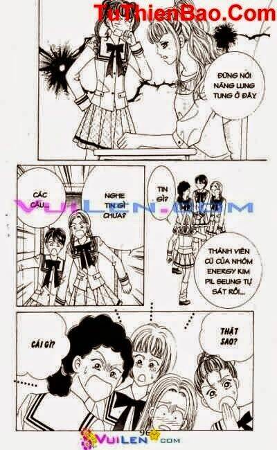cặp đôi kỳ lạ chapter 4 97