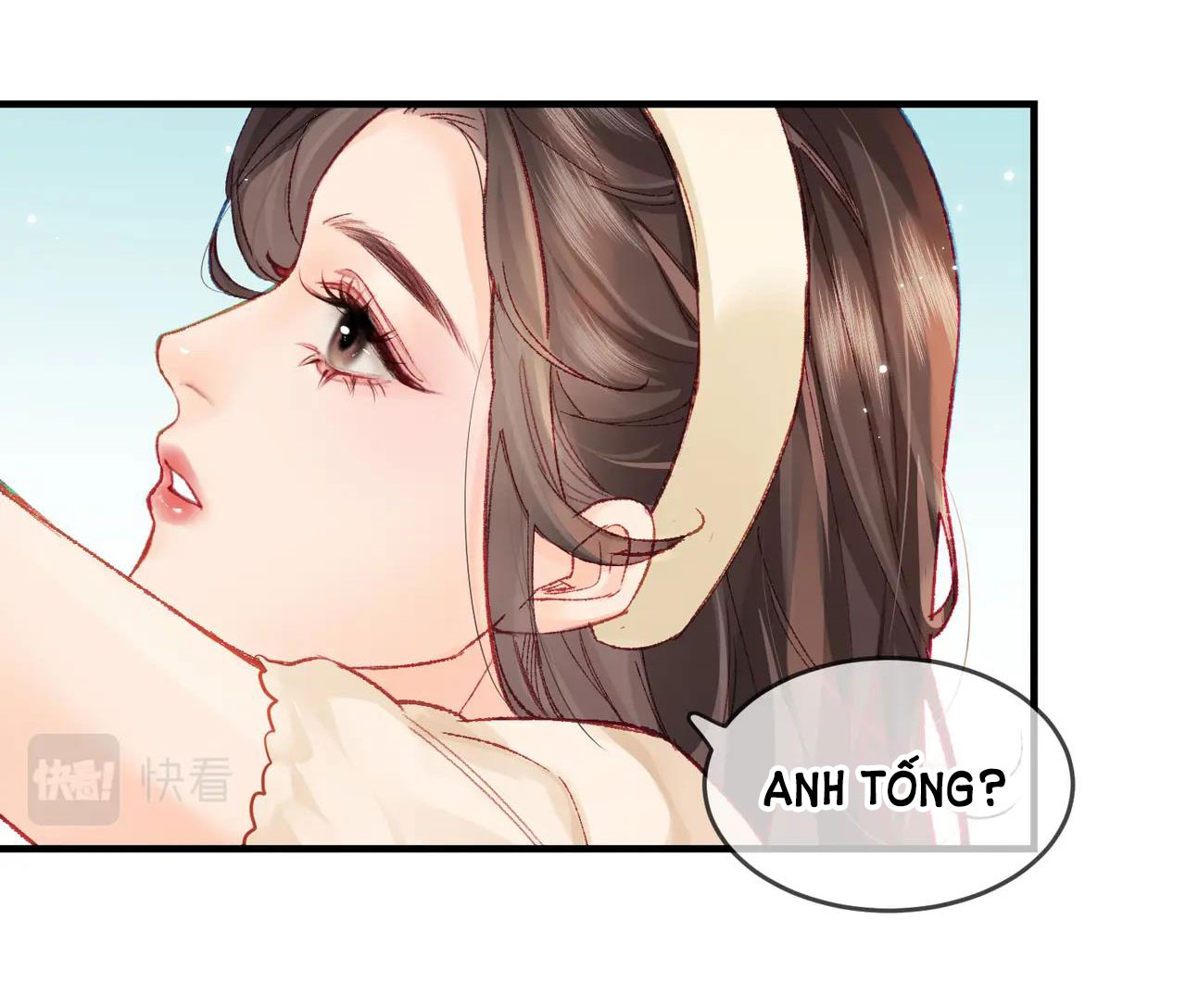 câu chuyện ngọt ngào của cặp vợ chồng đỉnh lưu chapter 19 39