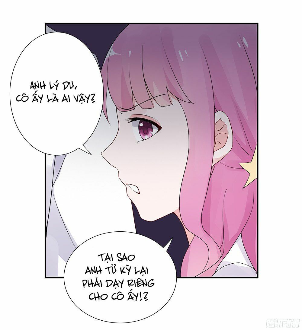 câu chuyện săn vợ chapter 6 27