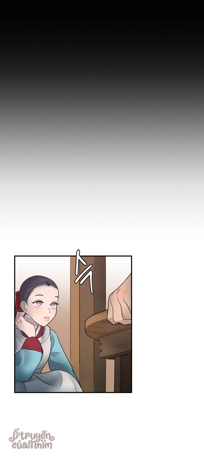 người tình của gwanghae chapter 24 7