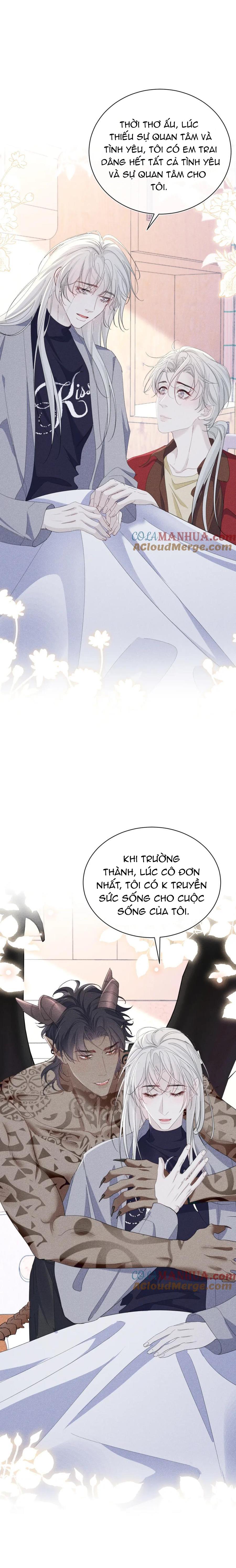 nhặt được ác quỷ chapter 19 19