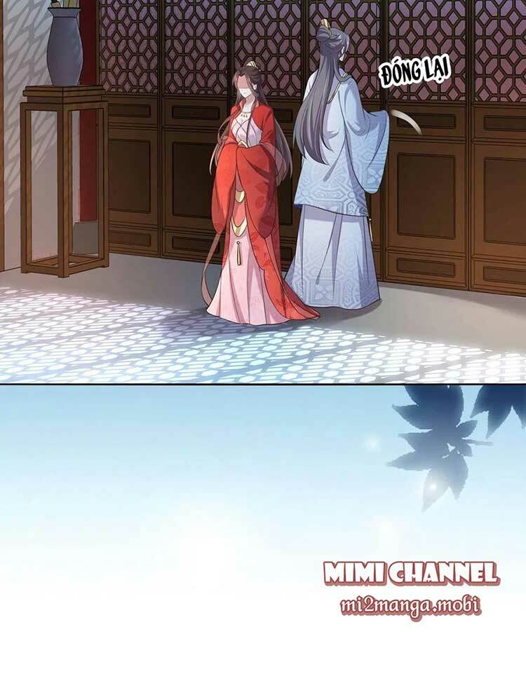 hoạn phi thiên hạ chapter 89 23