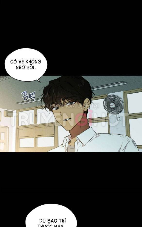 sương giá chapter 1.2 16