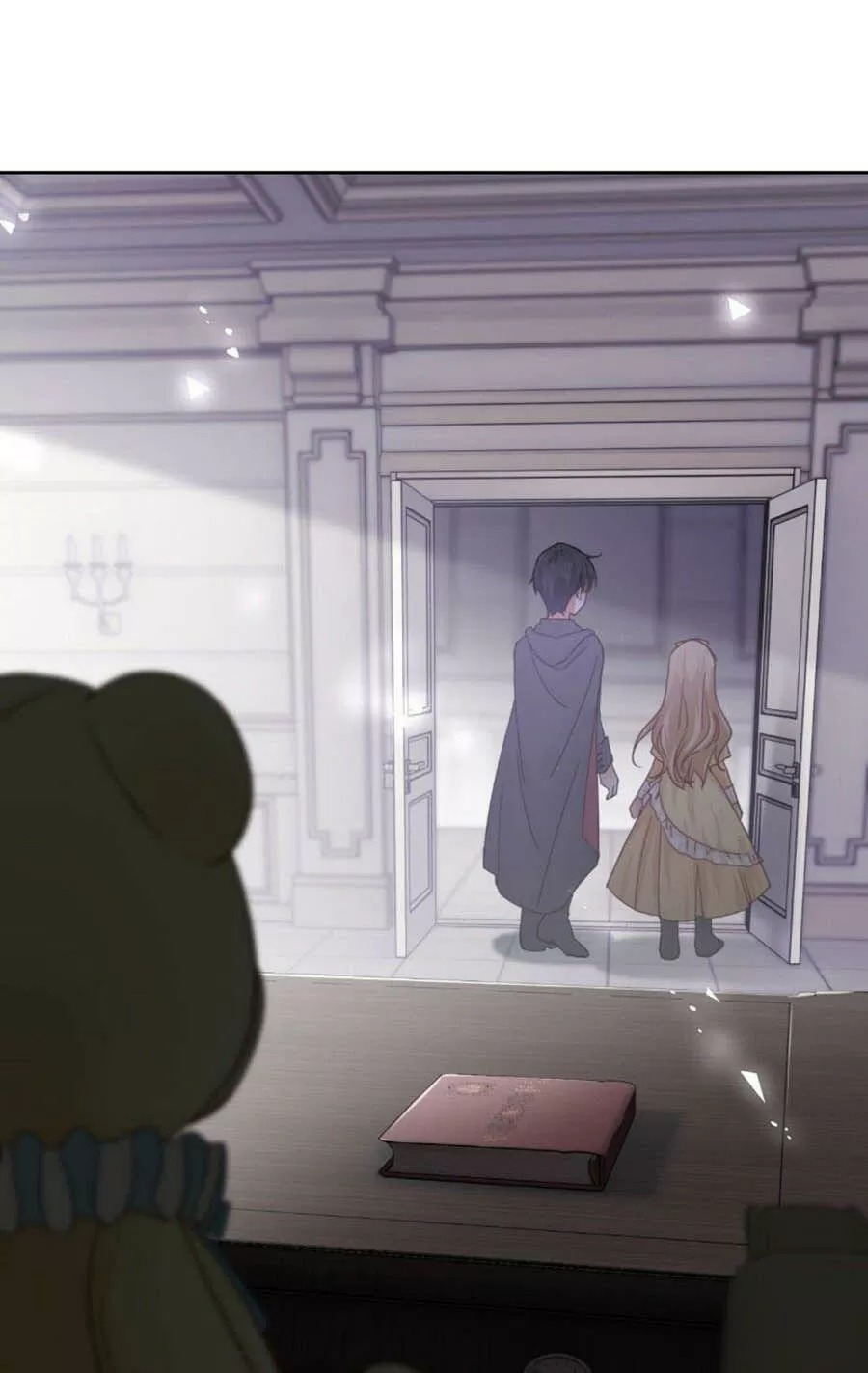 đế quốc đầu tiên có nữ hoàng chapter 5 11